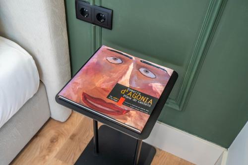 Gambar di galeri bagi Gigantones GuestHouse di Viana do Castelo
