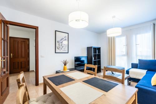 Apartamento La Malvasía