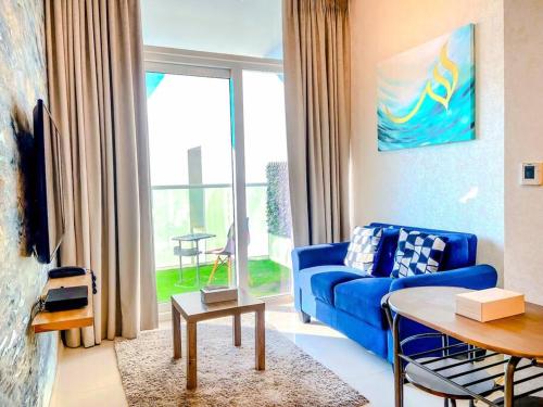 Modern Apartment in Downtown Dubai
