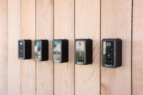 Photo de la galerie de l'établissement Guesthouse Dyngja, à Höfn