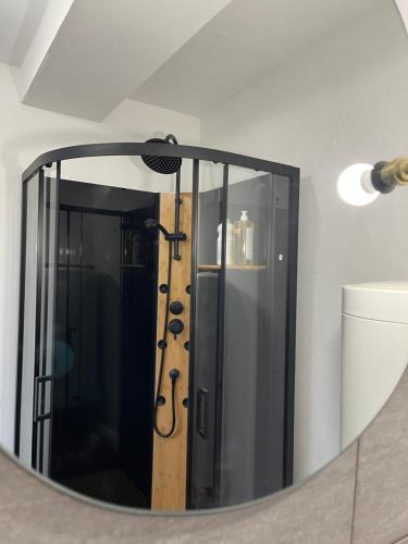 Φωτογραφία από το άλμπουμ του Appartement Chill & confort σε Saint-Dizier