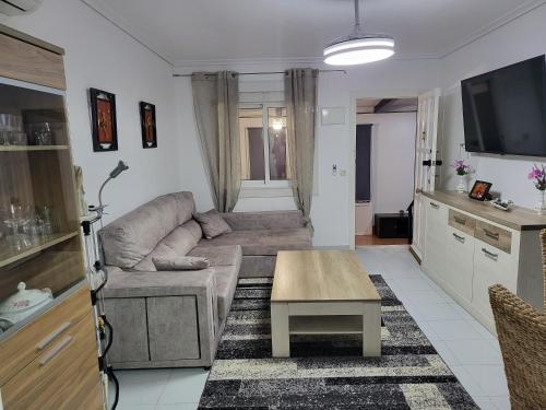 LOS2-VAO Holiday Rentals-Los Narejos- OASIS near Roda