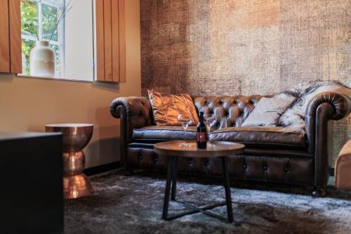 Afbeelding uit fotogalerij van Daar bij die Kempermolen in Breedenbroek