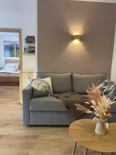 Beagzeit Ferienwohnung