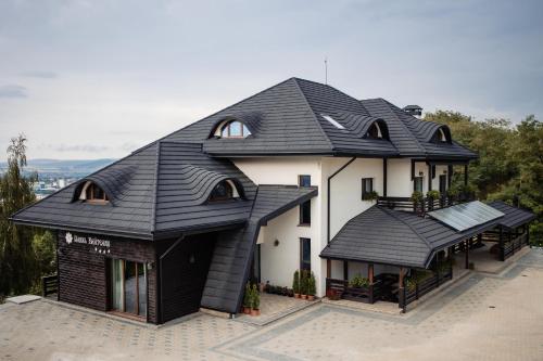 Gallery image of Hanul BRĂTEANU in Suceava