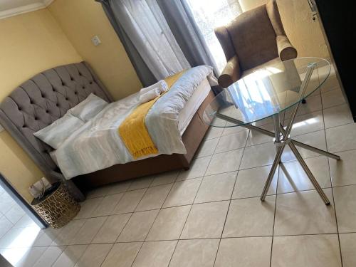 Gallery image of Whizzy Lifestyle Lodge in Witbank