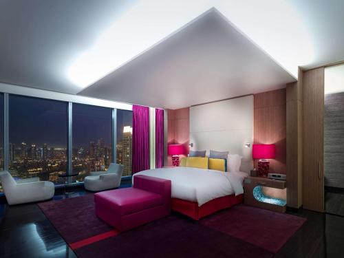 Sofitel Dubai Downtown Image