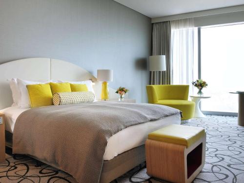 Sofitel Dubai Downtown Image