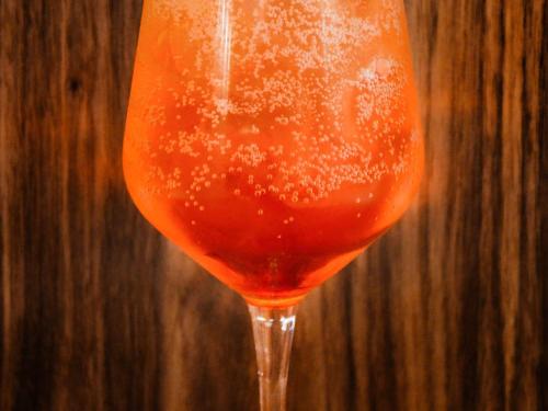 Minuman di Pullman Paris Montparnasse