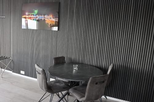 Photo de la galerie de l'établissement Guesthouse Dyngja, à Höfn