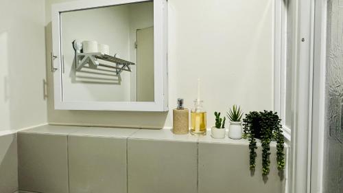 Φωτογραφία από το άλμπουμ του 3BR Stylish Condo Serenity Awaits σε Banilad