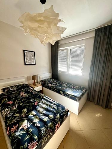 Shengjin Beach Getaway