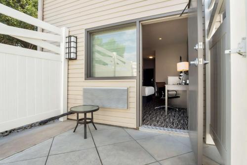 Φωτογραφία από το άλμπουμ του Best Western Sawtooth Inn and Suites σε Jerome