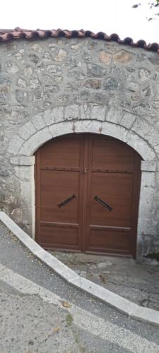 Ορεινος Παραδεισος