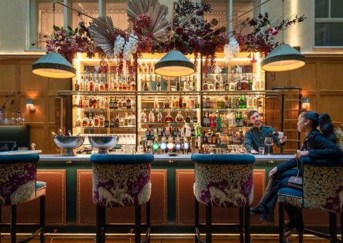 Hotel Kung Carl, WorldHotels Crafted Image