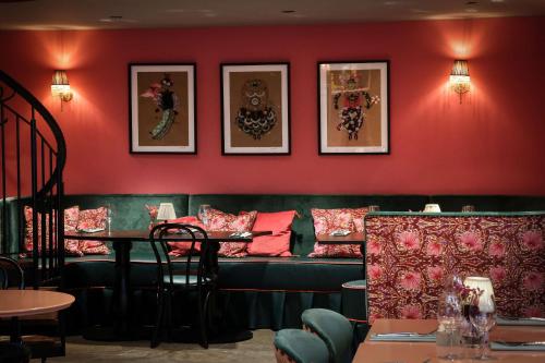 Hotel Kung Carl, WorldHotels Crafted Image