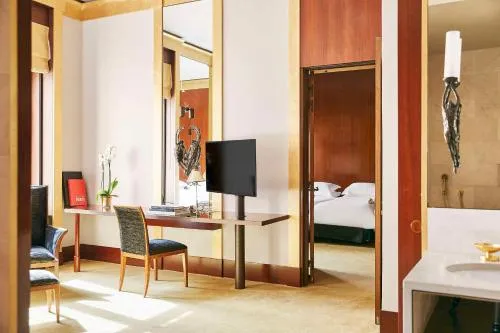 Park Hyatt Paris - Vendôme photo 21