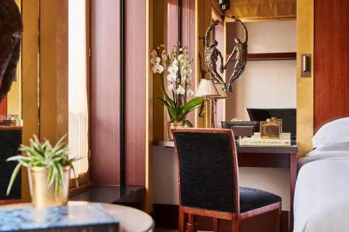 Park Hyatt Paris - Vendôme photo 4