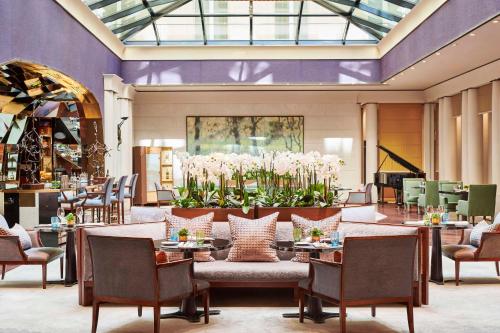 Park Hyatt Paris - Vendôme photo 47