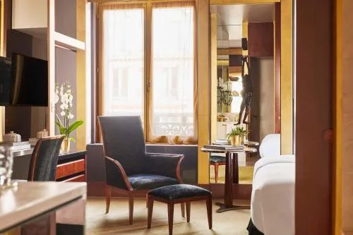 Park Hyatt Paris - Vendôme photo 20