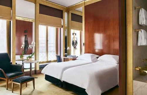 Park Hyatt Paris - Vendôme photo 22