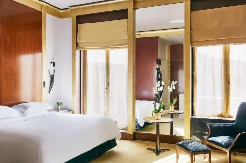 Park Hyatt Paris - Vendôme photo 13