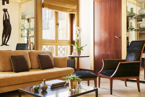 Park Hyatt Paris - Vendôme photo 55