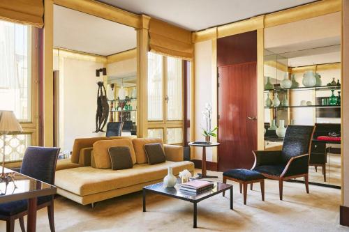 Park Hyatt Paris - Vendôme photo 53