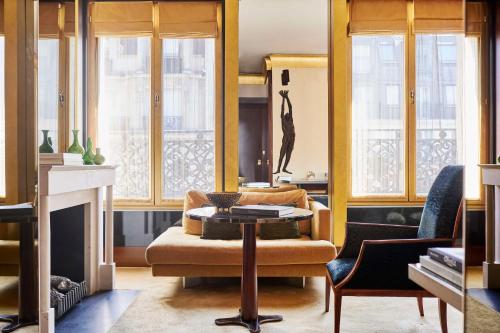 Park Hyatt Paris - Vendôme photo 58