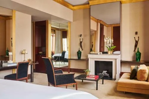 Park Hyatt Paris - Vendôme photo 17