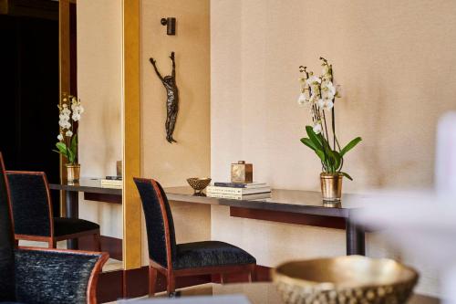 Park Hyatt Paris - Vendôme photo 59
