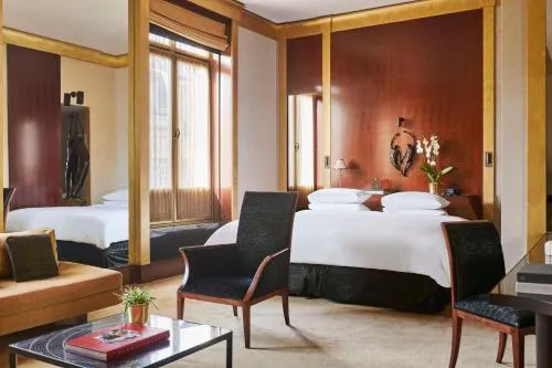 Park Hyatt Paris - Vendôme photo 15