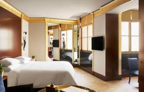 Park Hyatt Paris - Vendôme photo 29