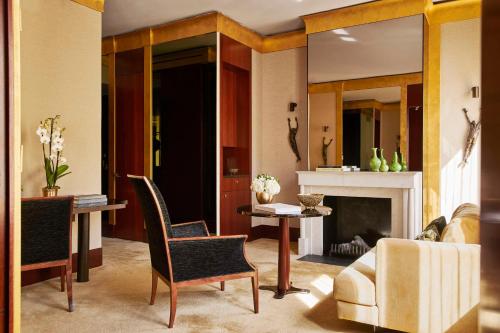 Park Hyatt Paris - Vendôme photo 60