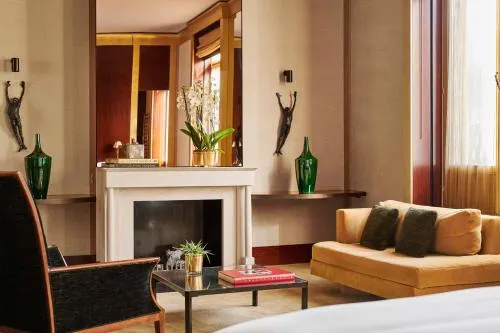 Park Hyatt Paris - Vendôme photo 16
