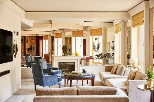 Park Hyatt Paris - Vendôme photo 31