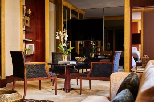 Park Hyatt Paris - Vendôme photo 62