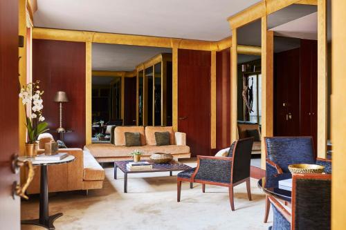 Park Hyatt Paris - Vendôme photo 64