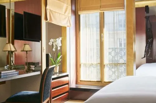 Park Hyatt Paris - Vendôme photo 5