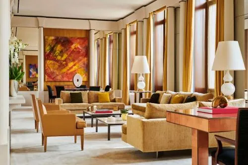 Park Hyatt Paris - Vendôme photo 42