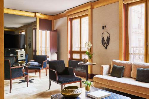 Park Hyatt Paris - Vendôme photo 63