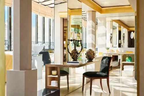 Park Hyatt Paris - Vendôme photo 40