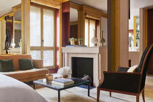Park Hyatt Paris - Vendôme photo 69