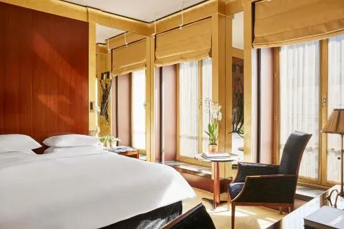 Park Hyatt Paris - Vendôme photo 23