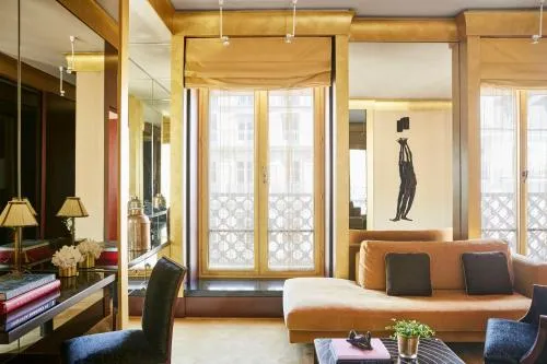 Park Hyatt Paris - Vendôme photo 25