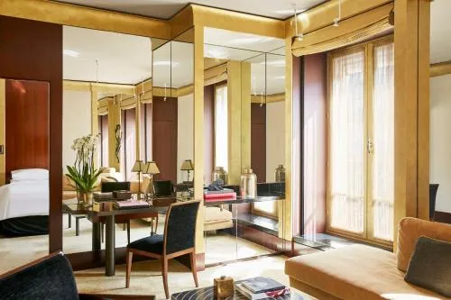 Park Hyatt Paris - Vendôme photo 26