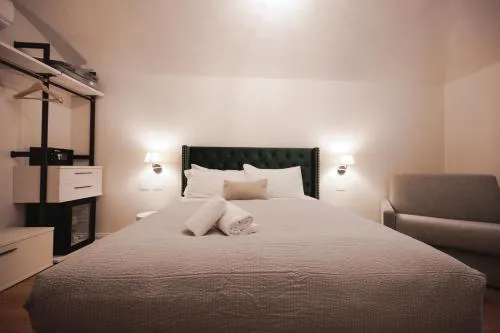 Carlo Felice Boutique Hotel photo 47