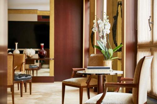 Park Hyatt Paris - Vendôme photo 87