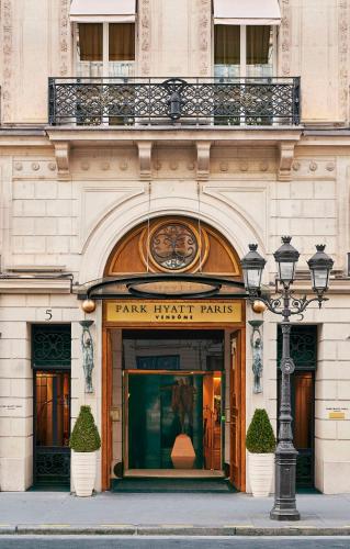 Park Hyatt Paris - Vendôme photo 90