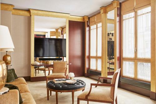 Park Hyatt Paris - Vendôme photo 79